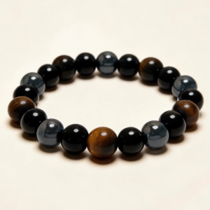 Tiger Eye Protection Bracelet