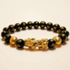 Pixiu Wealth & Protection Bracelet