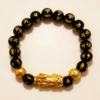 Pixiu Wealth & Protection Bracelet