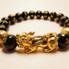 Pixiu Wealth & Protection Bracelet
