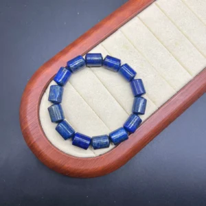 Stone-Style Bead Bracelet - Design 2