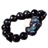 Black Obsidian Pixiu Bracelet