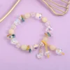 Crystal Bead Bracelet - Design 2 Crystal Bead Bracelet - Design 2