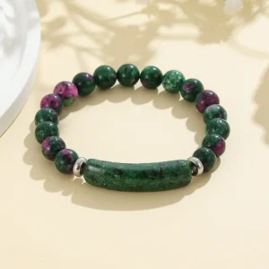 Crystal Bead Bracelet - Design 4